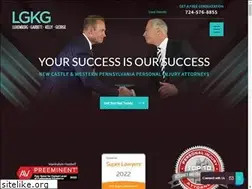 Sites similar to lgkg.com