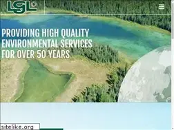 Sites similar to lgl.com