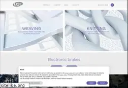 Sites similar to lgl.it