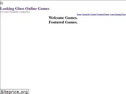 Sites similar to lglass.com