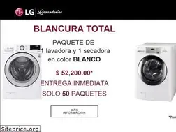 Sites similar to lglavanderias.com