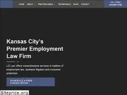 Sites similar to lglawllc.com