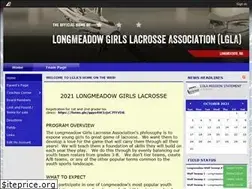 Sites similar to lglax.com