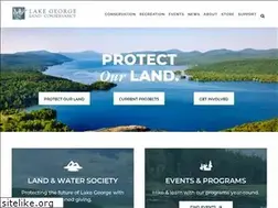 Sites similar to lglc.org