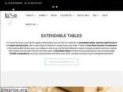 Sites similar to lglesmo.com