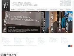 Sites similar to lglfirm.com