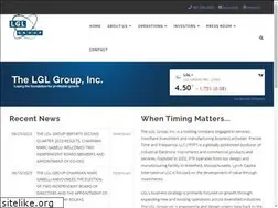 Sites similar to lglgroup.com