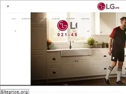 Sites similar to lglife.ir