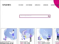 Sites similar to lglifecare.com
