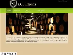 Sites similar to lglimports.com