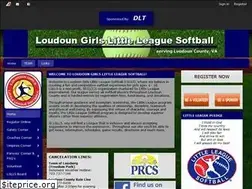 Sites similar to lglls.org