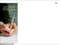 Sites similar to lglmlaw.com
