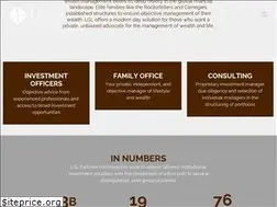 Sites similar to lglpartners.com