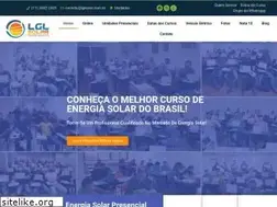 Sites similar to lglsolar.com.br