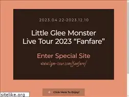 Sites similar to lgm-tour.com