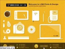 Sites similar to lgm.com.tw