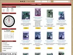 Sites similar to lgmalzemesi.com