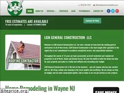 Sites similar to lgmconstructionllcnj.com