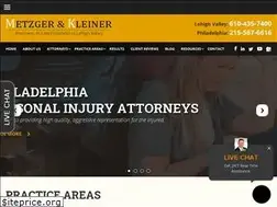Sites similar to lgmdeklaw.com