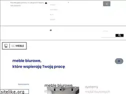 Sites similar to lgmeble.pl
