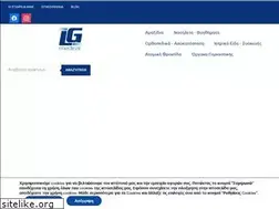 Sites similar to lgmedical.gr