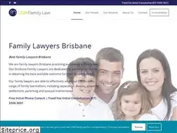 Sites similar to lgmfamilylaw.com.au