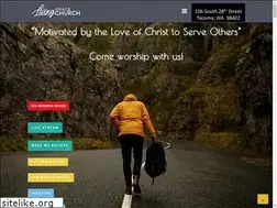 Sites similar to lgministries.org