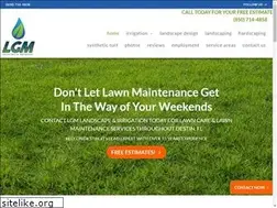 Sites similar to lgmlandscapeandirrigation.com