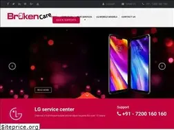 Sites similar to lgmobilebrokencarechennai.in