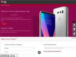 Sites similar to lgmobilerepair.com