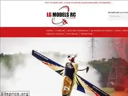 Sites similar to lgmodelsrc.com
