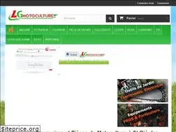 Sites similar to lgmotoculture.fr