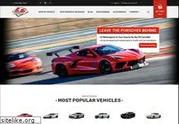 Sites similar to lgmotorsports.com