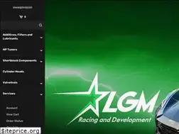 Sites similar to lgmrnd.com
