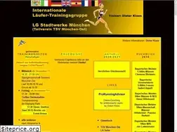 Sites similar to lgmuenchen.2ix.de