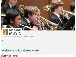 Sites similar to lgmusic.org