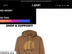 Sites similar to lgndsupplyco.com