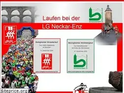 Sites similar to lgne-running.de