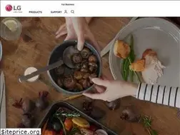 Sites similar to lgnepal.com