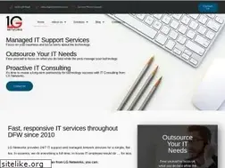 Sites similar to lgnetworksinc.com