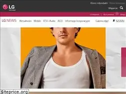 Sites similar to lgnews.pl