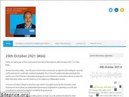 Sites similar to lgnewsroundup.com