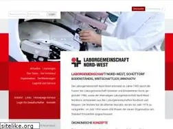 Sites similar to lgnw.eu