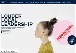 Sites similar to lgnz.co.nz