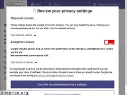 Sites similar to lgo.org.uk