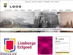Sites similar to lgog.nl