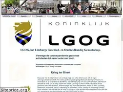 Sites similar to lgogterhorst.nl