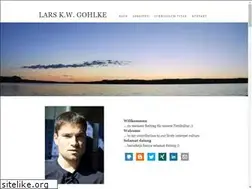 Sites similar to lgohlke.de