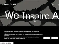 Sites similar to lgoledart.com