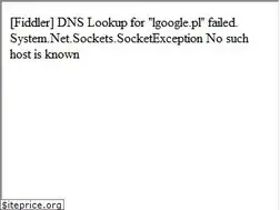 Sites similar to lgoogle.pl